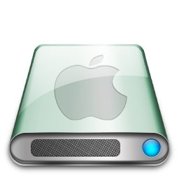 Apple Drive (G)